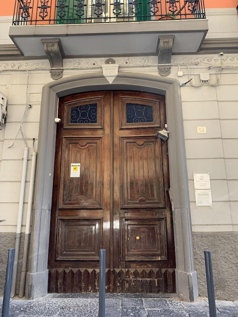 Suite Cuorenapoletano - Genel
