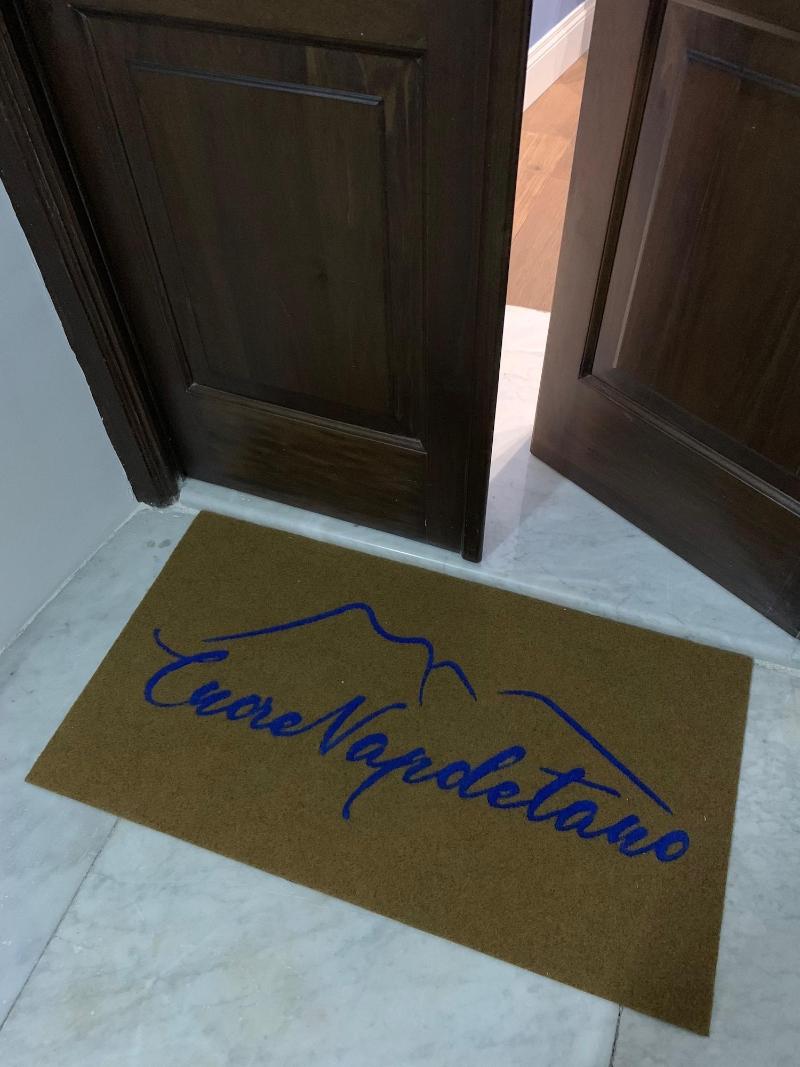 Suite Cuorenapoletano - Genel