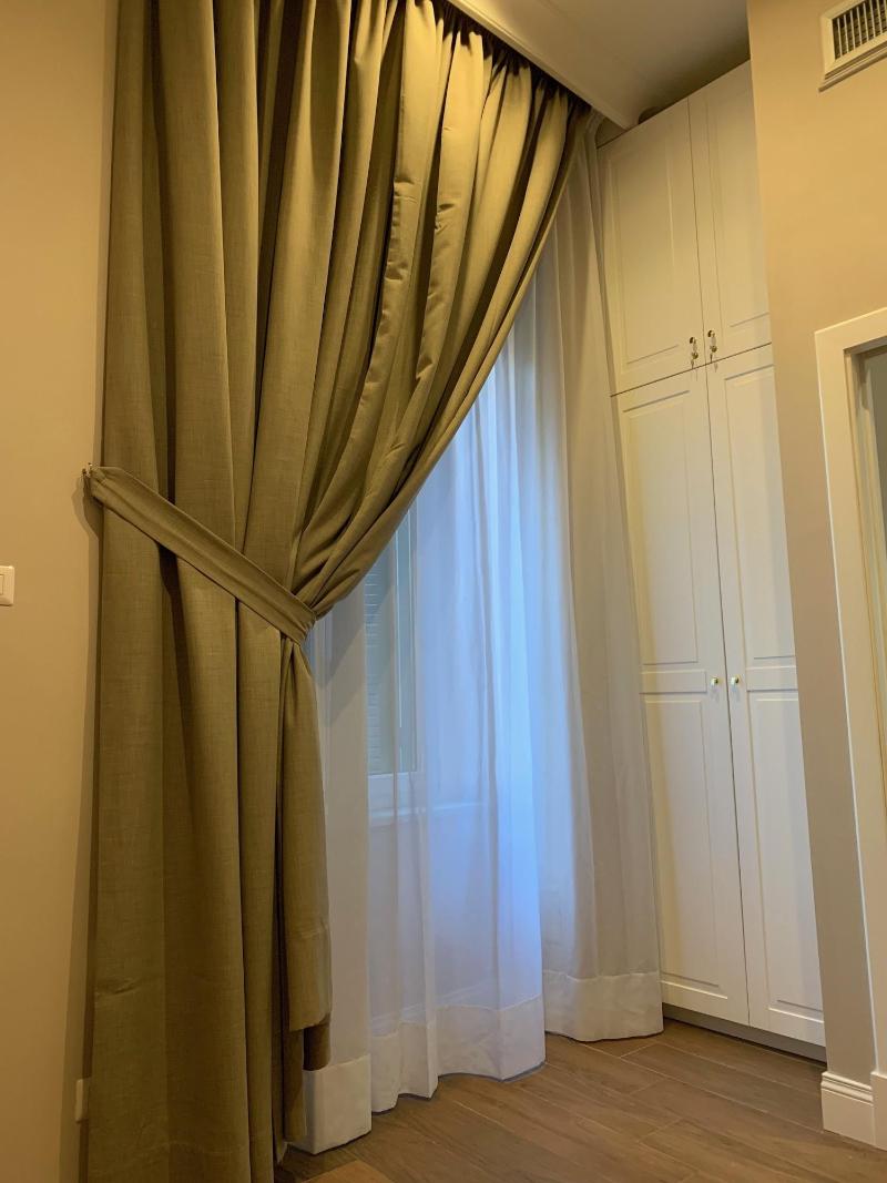 Suite Cuorenapoletano - Oda