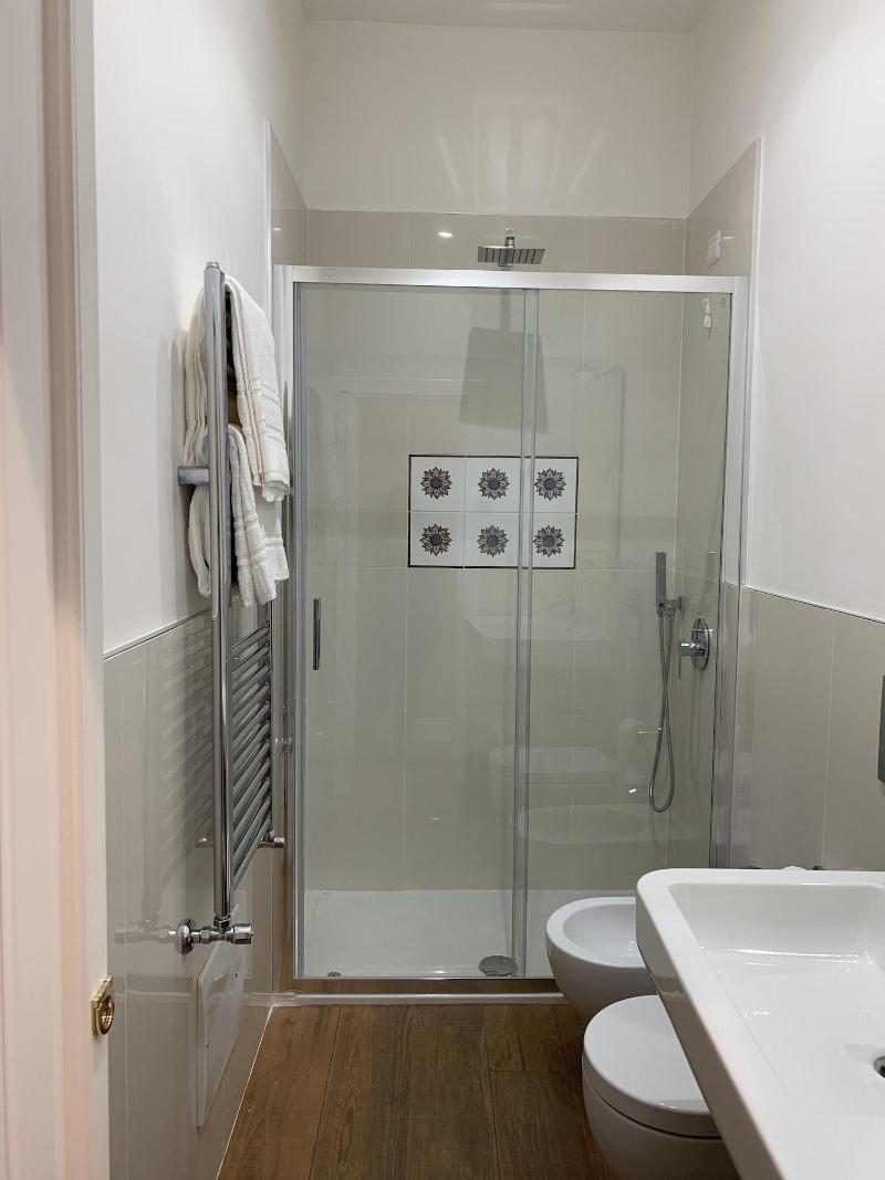 Suite Cuorenapoletano - Oda