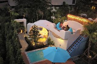 Le Resort And Villas otel fotoğrafı