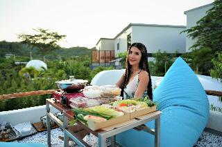 Le Resort And Villas fotoÄŸrafÄ±