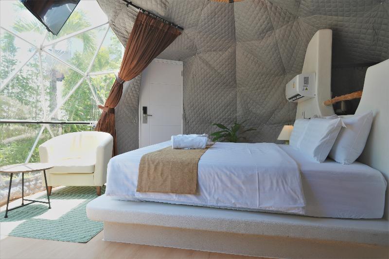 Le Resort And Villas - Oda