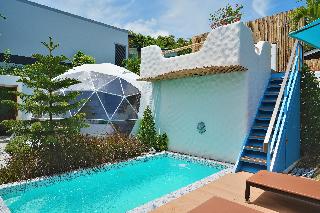 Le Resort And Villas fotoÄŸrafÄ±