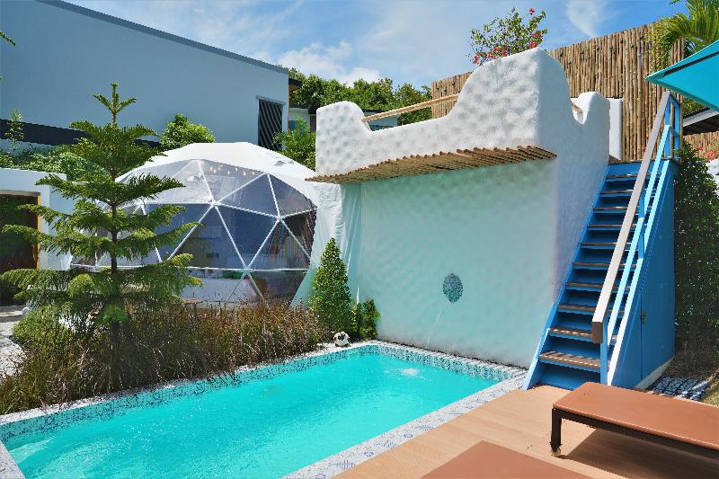 Le Resort And Villas - Oda