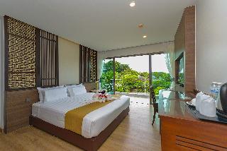 Le Resort And Villas fotoÄŸrafÄ±