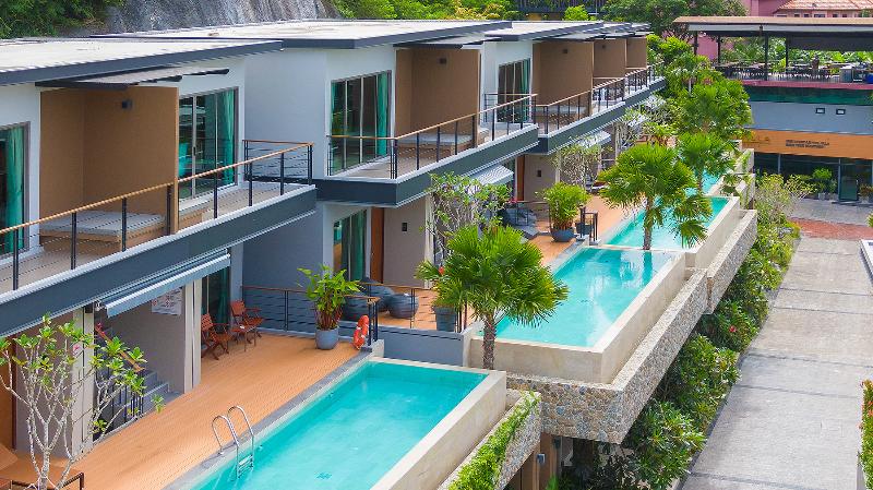 Le Resort And Villas - Oda