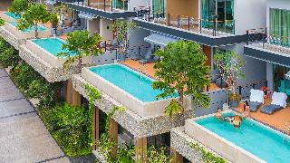 Le Resort And Villas fotoÄŸrafÄ±