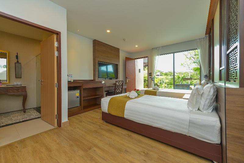 Le Resort And Villas - Oda