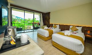 Le Resort And Villas fotoÄŸrafÄ±