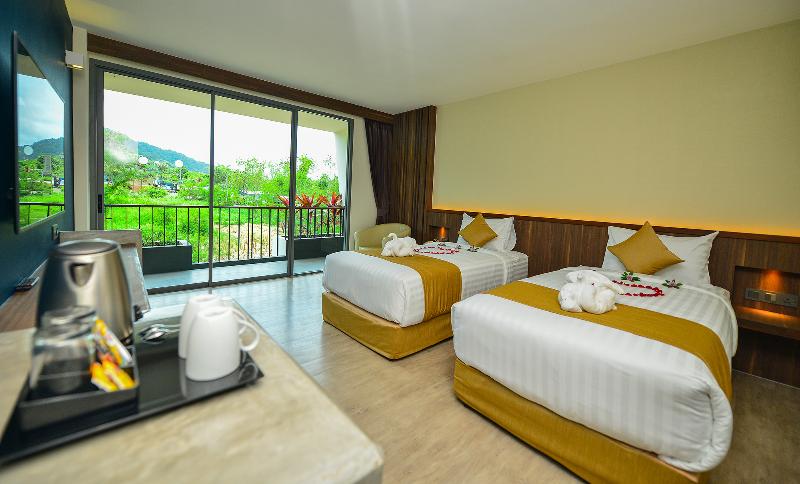 Le Resort And Villas - Oda