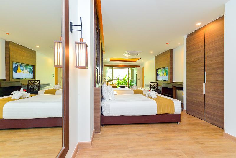Le Resort And Villas - Oda