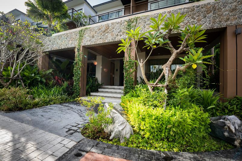 Le Resort And Villas - Oda