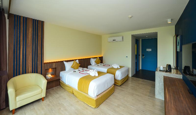Le Resort And Villas - Oda