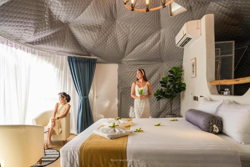 Le Resort And Villas - Oda