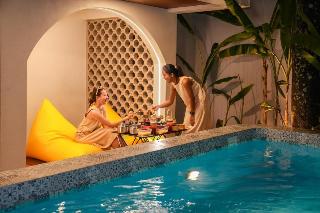Le Resort And Villas fotoÄŸrafÄ±