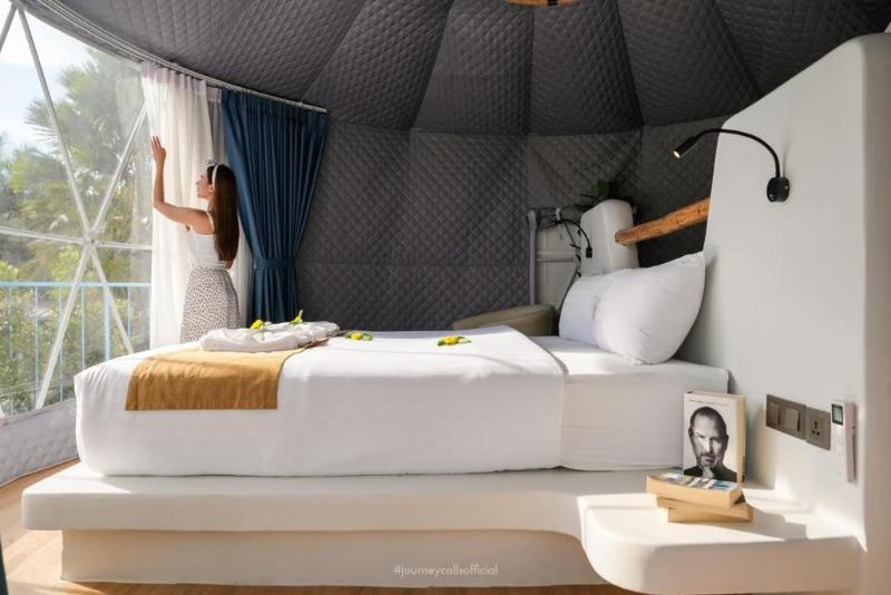 Le Resort And Villas - Oda