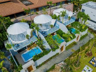 Le Resort And Villas fotoÄŸrafÄ±