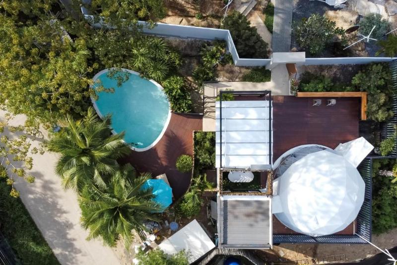 Le Resort And Villas - Oda