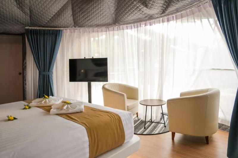 Le Resort And Villas - Oda