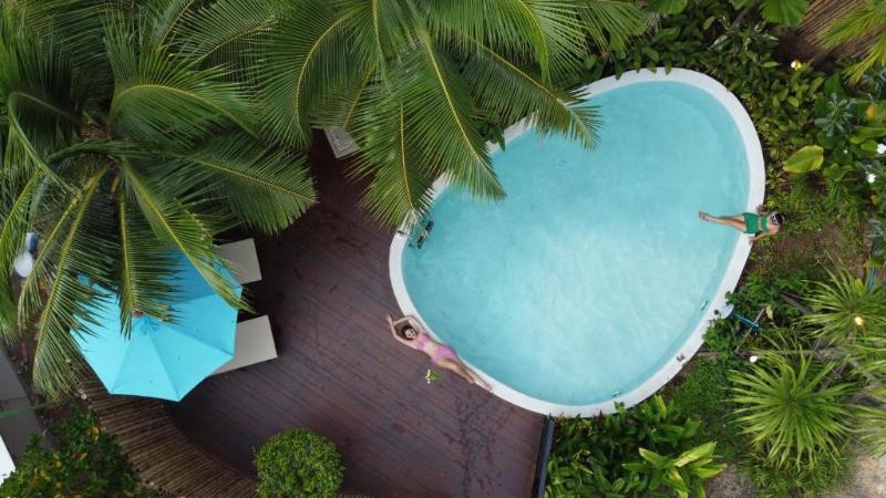 Le Resort And Villas - Oda