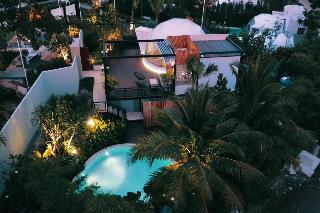 Le Resort And Villas fotoÄŸrafÄ±