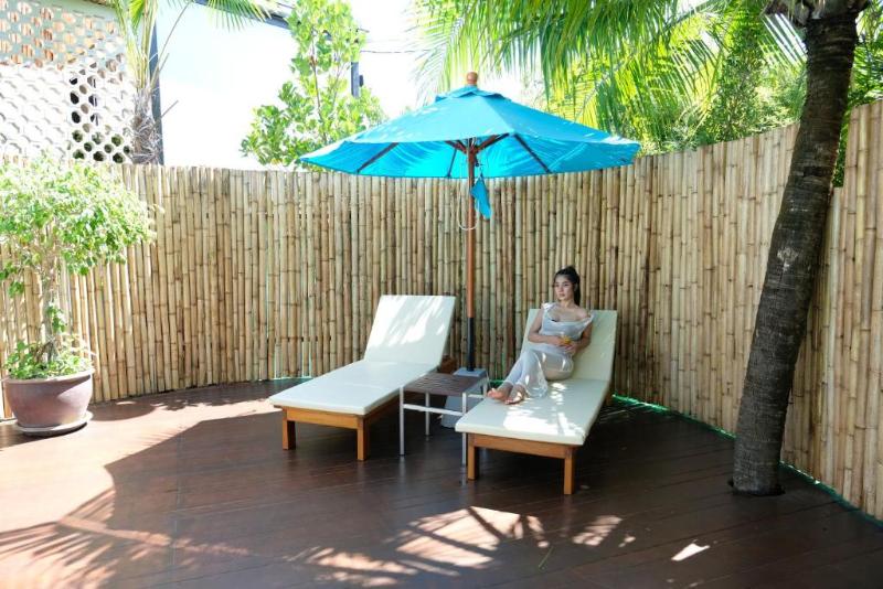 Le Resort And Villas - Oda