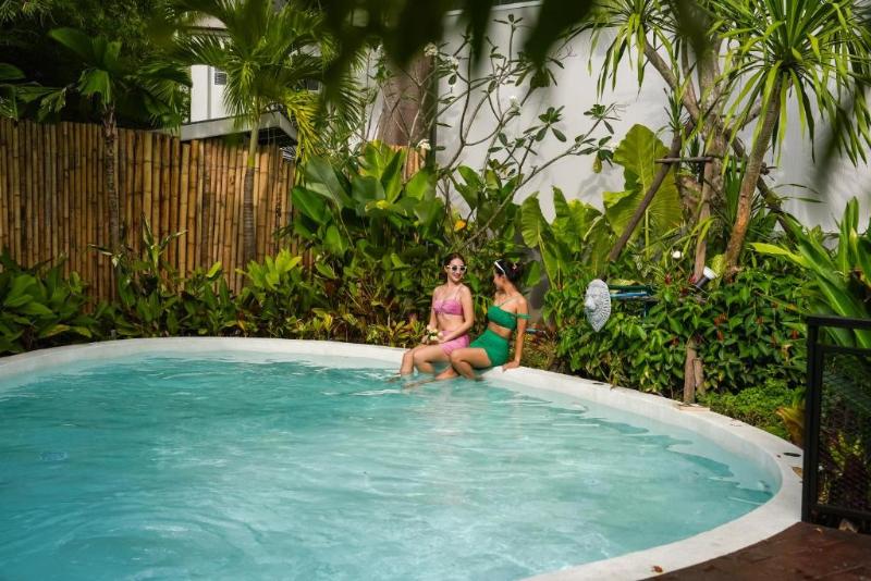 Le Resort And Villas - Oda