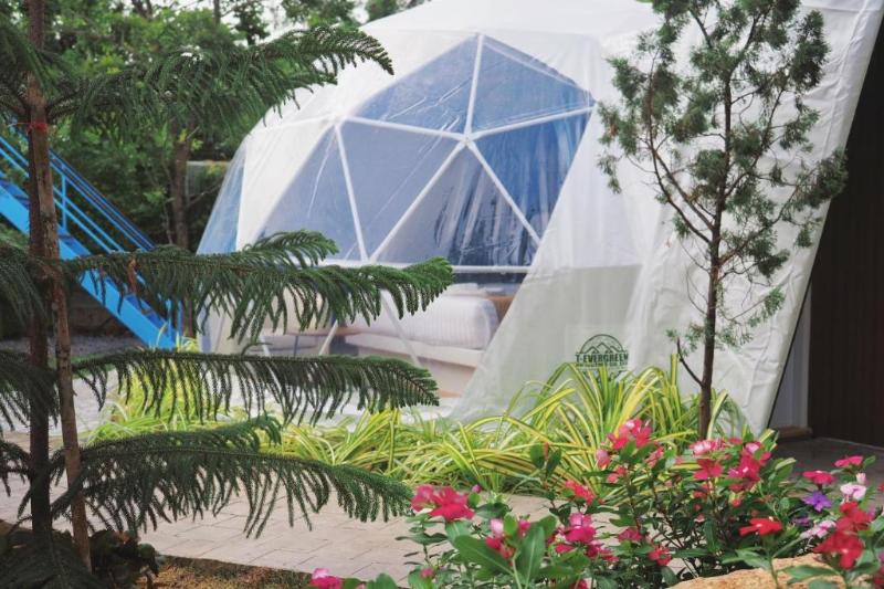 Le Resort And Villas - Oda