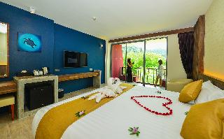 Le Resort And Villas fotoÄŸrafÄ±