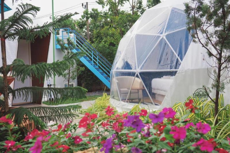 Le Resort And Villas - Oda