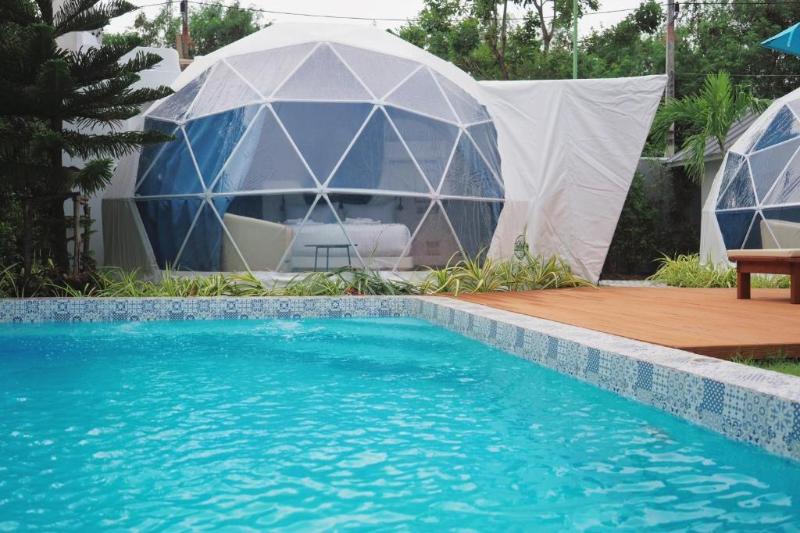 Le Resort And Villas - Oda