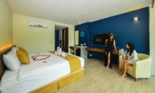 Le Resort And Villas fotoÄŸrafÄ±
