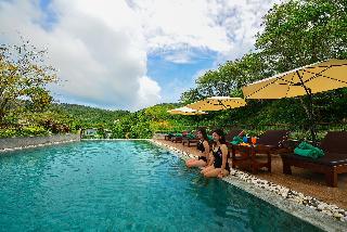 Le Resort And Villas fotoÄŸrafÄ±