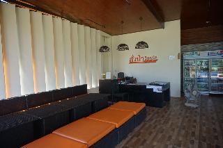 Kuapa Resort fotoÄŸrafÄ±