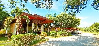 Kuapa Resort otel fotoğrafı