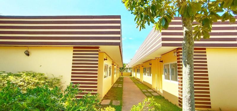 Kuapa Resort - Genel