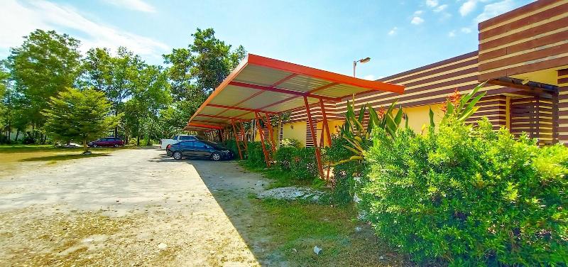 Kuapa Resort - Genel