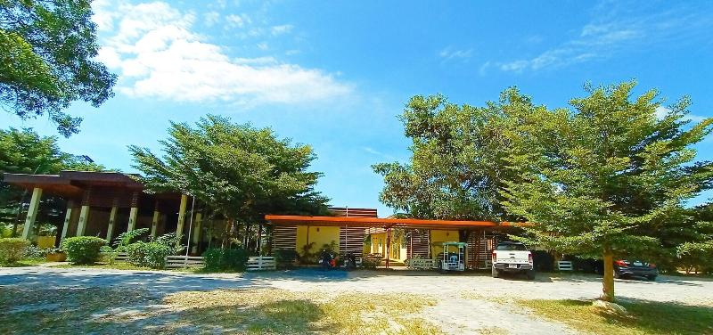 Kuapa Resort - Genel