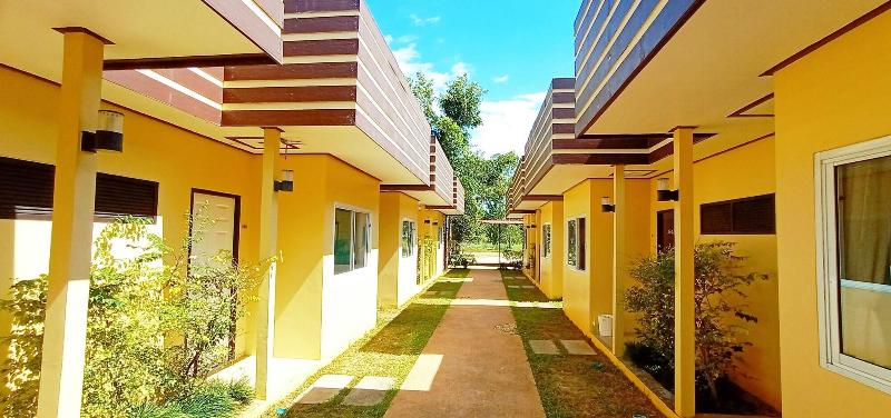 Kuapa Resort - Genel