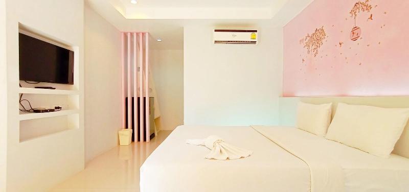 Kuapa Resort - Oda