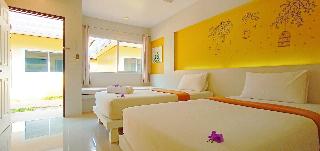 Kuapa Resort fotoÄŸrafÄ±