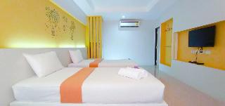 Kuapa Resort fotoÄŸrafÄ±