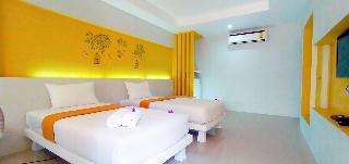 Kuapa Resort fotoÄŸrafÄ±