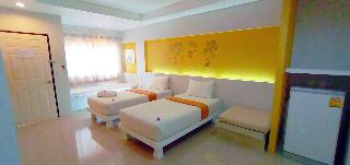 Kuapa Resort fotoÄŸrafÄ±