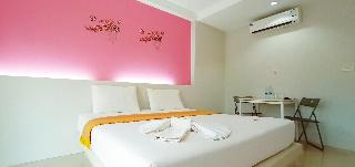 Kuapa Resort fotoÄŸrafÄ±
