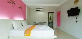 Kuapa Resort fotoÄŸrafÄ±