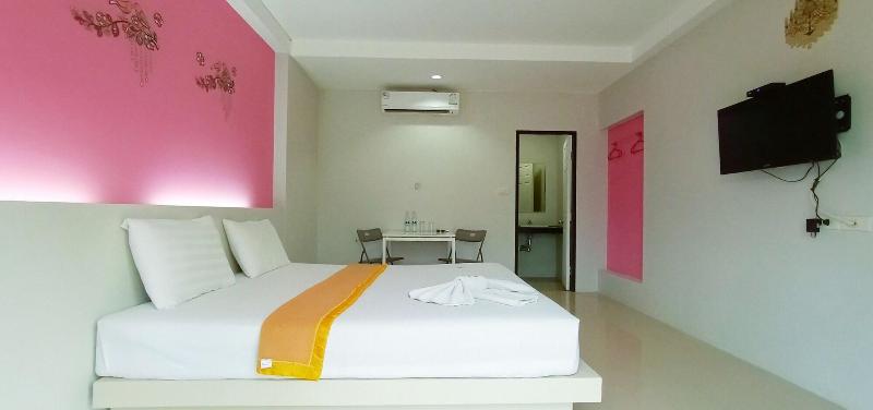 Kuapa Resort - Oda