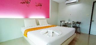 Kuapa Resort fotoÄŸrafÄ±