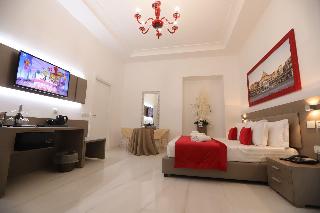 Mecla Suites otel fotoğrafı